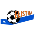 Clublogo voetbalvereniging SC Elistha