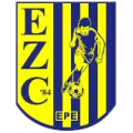 Clublogo voetbalvereniging EZC '84