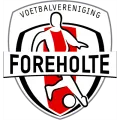Clublogo voetbalvereniging Foreholte
