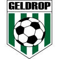 Club logo football club VV Geldrop