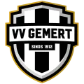 Clublogo voetbalvereniging VV Gemert