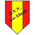 Clublogo voetbalvereniging DVV Go-Ahead
