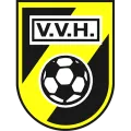 Clublogo voetbalvereniging VV Haastrecht
