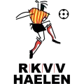 Club logo football club Haelen