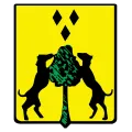 Clublogo voetbalvereniging VV Heerjansdam