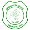 Clublogo voetbalvereniging SV Heinkenszand