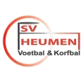 Clublogo voetbalvereniging SV Heumen