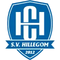Clublogo voetbalvereniging SV Hillegom