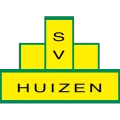 Clublogo voetbalvereniging SV Huizen