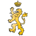 Clublogo voetbalvereniging HVV