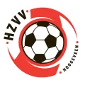 Clublogo voetbalvereniging HZVV