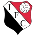 Clublogo voetbalvereniging IFC
