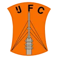 Clublogo voetbalvereniging IJFC