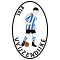 Clublogo voetbalvereniging VV IJzendijke