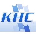 Clublogo voetbalvereniging KHC