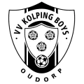 Clublogo voetbalvereniging Kolping Boys