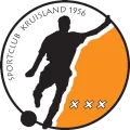 Club logo football club SC Kruisland