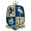 Clublogo voetbalvereniging KSD-Marine
