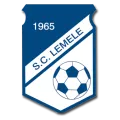 Clublogo voetbalvereniging Lemele