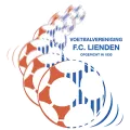Clublogo voetbalvereniging FC Lienden