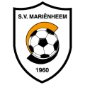 Clublogo voetbalvereniging SV Mariënheem