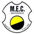 Clublogo voetbalvereniging VV MEC