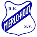 Clublogo voetbalvereniging RKSV Mierlo-Hout