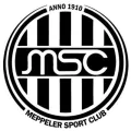 Clublogo voetbalvereniging MSC