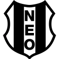 Club logo football club RKSV NEO