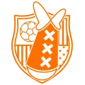 Clublogo voetbalvereniging Nieuw Sloten
