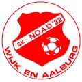 Clublogo voetbalvereniging NOAD '32