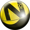 Club logo football club Nulandia