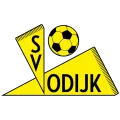 Clublogo voetbalvereniging SV Odijk