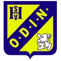 Clublogo voetbalvereniging ODIN '59