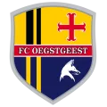 Clublogo voetbalvereniging FC Oegstgeest