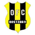 Clublogo voetbalvereniging OFC