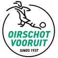 Club logo football club Oirschot Vooruit