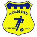 Clublogo voetbalvereniging d'Olde Veste '54