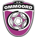 Clublogo voetbalvereniging SV Ommoord