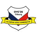 Clublogo voetbalvereniging OVC '26