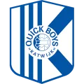 Clublogo voetbalvereniging Quick Boys