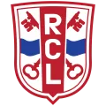 Clublogo voetbalvereniging RCL