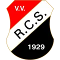 Club logo football club VV RCS
