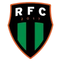 Clublogo voetbalvereniging RFC