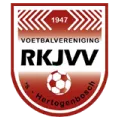 Club logo football club RKJVV