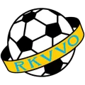 Club logo football club RKVVO