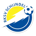 Club logo football club RKSV Schijndel