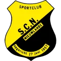Clublogo voetbalvereniging SCN