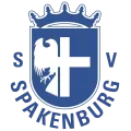 Clublogo voetbalvereniging Spakenburg