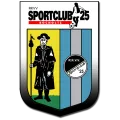 Club logo football club Sportclub '25
